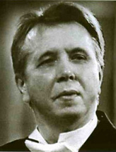 Михаил Плетнев